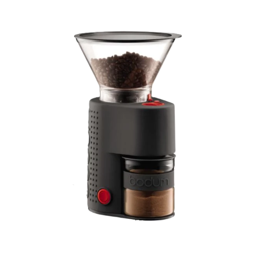 Bodum BISTRO Burr Electric Coffee Grinder
