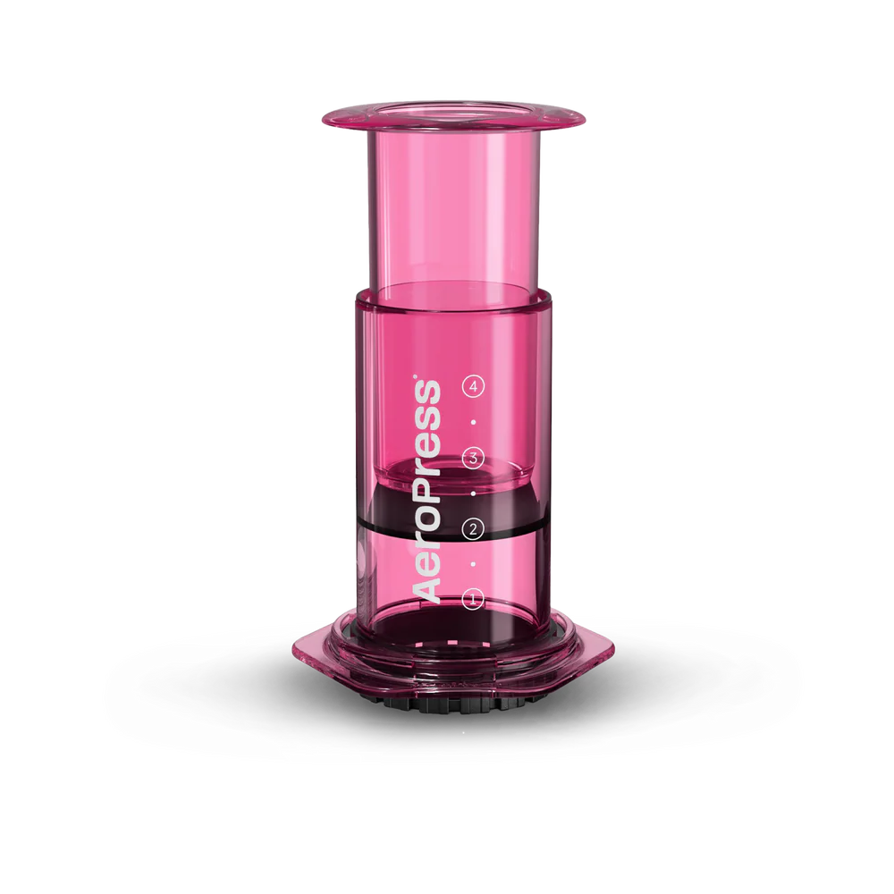 AeroPress Coffee Maker