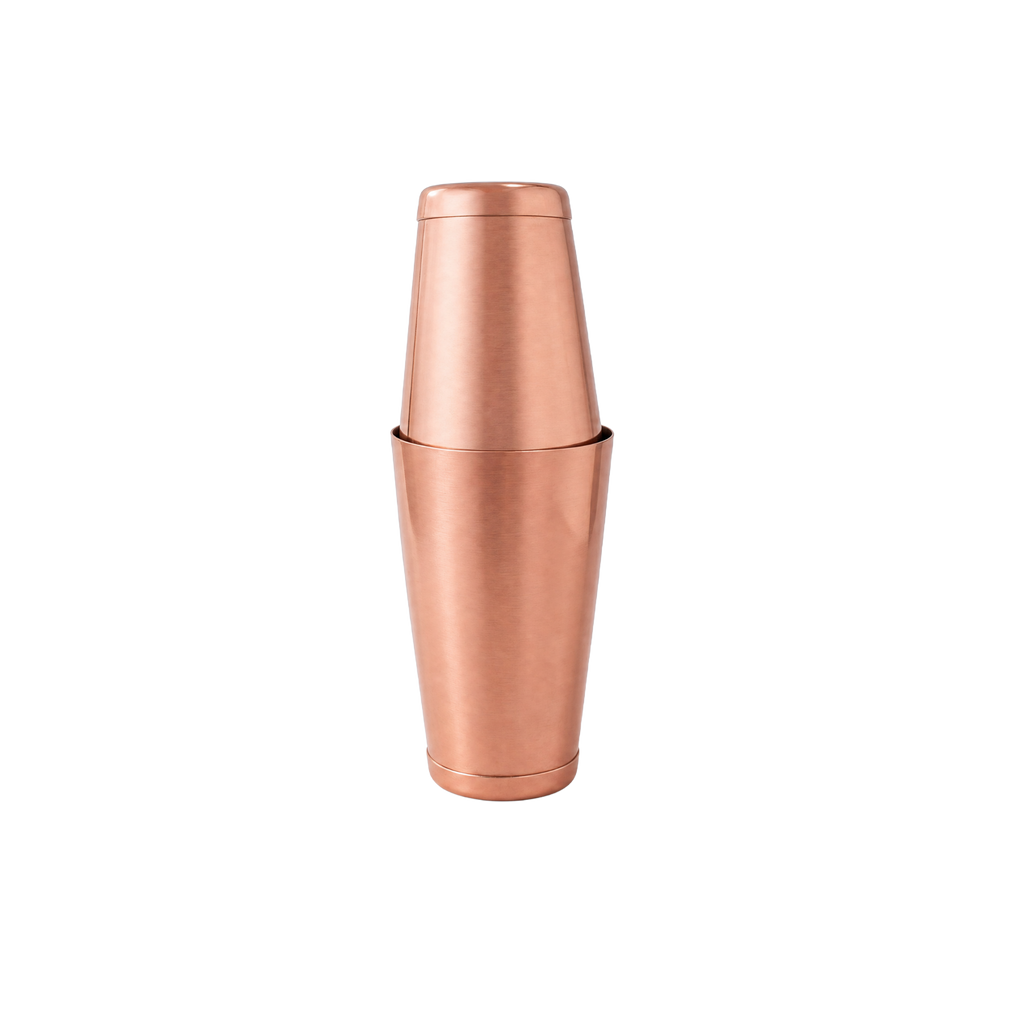 Cocktail Shaker (Plain)