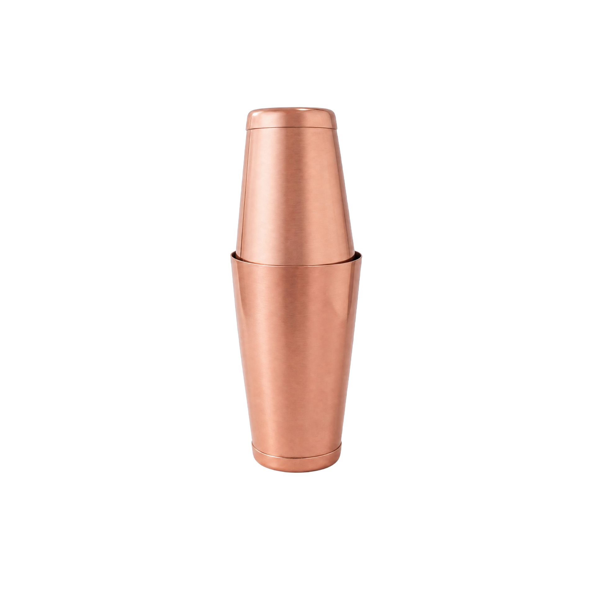 Cocktail Shaker (Plain)