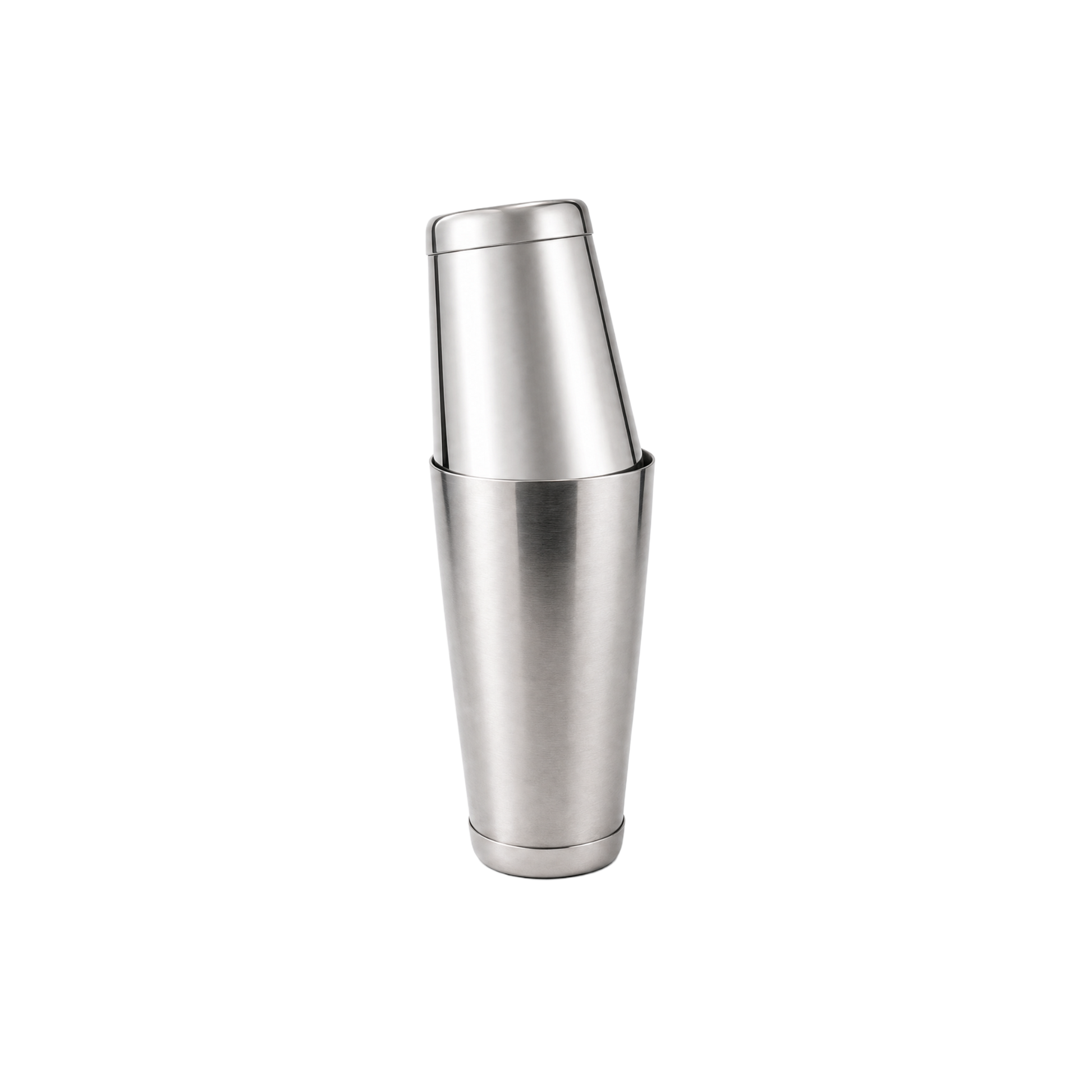 Cocktail Shaker (Plain)