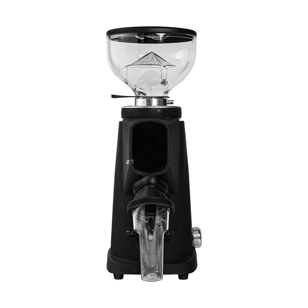 Coffee grinder Fiorenzato F4 EVO Red