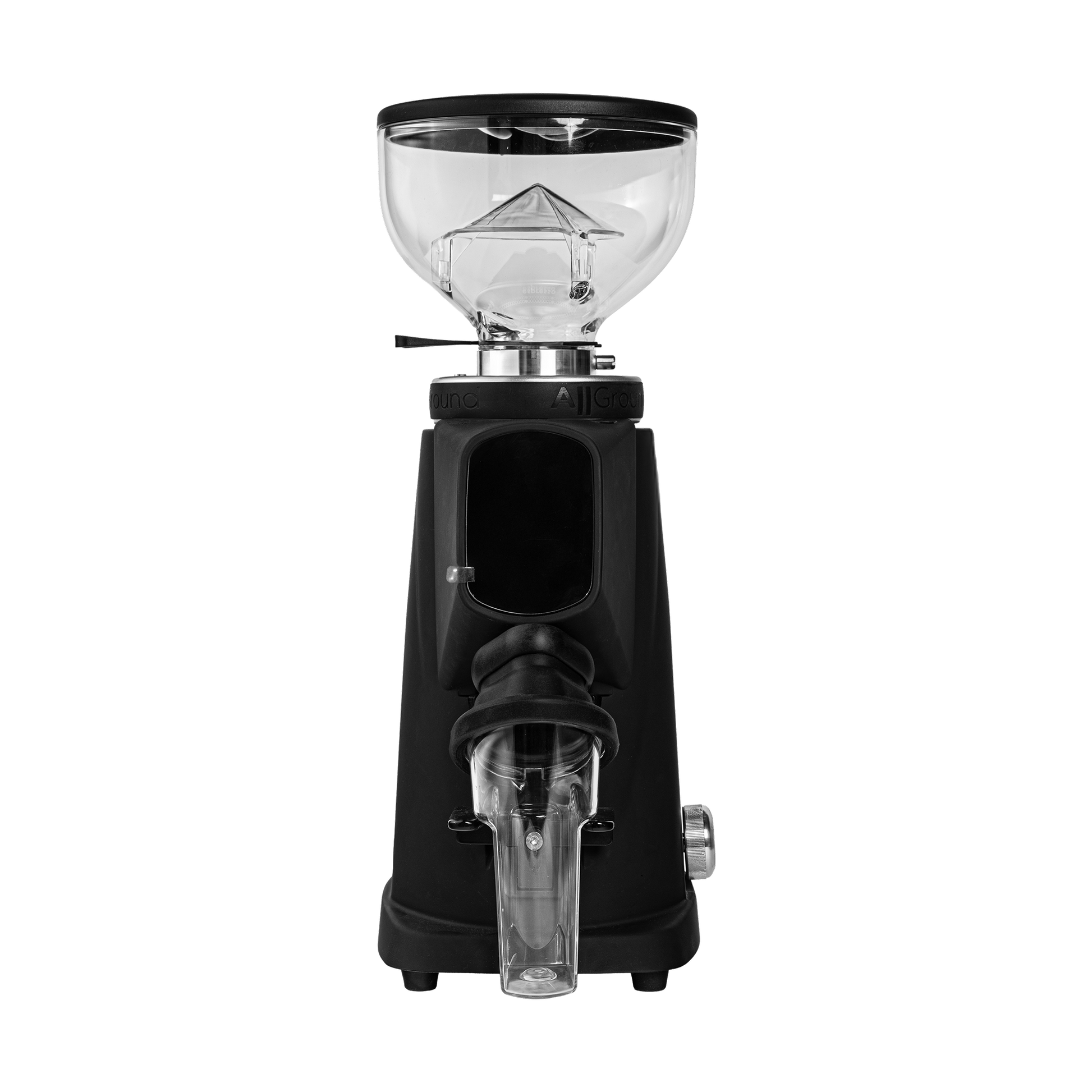 Coffee grinder Fiorenzato F4 EVO Red