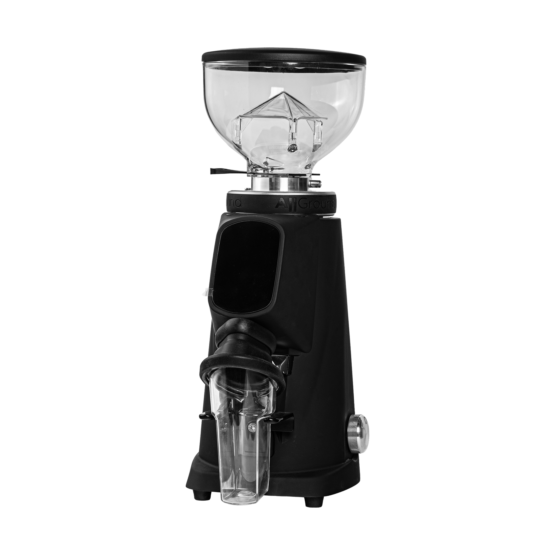 Coffee grinder Fiorenzato F4 EVO Red