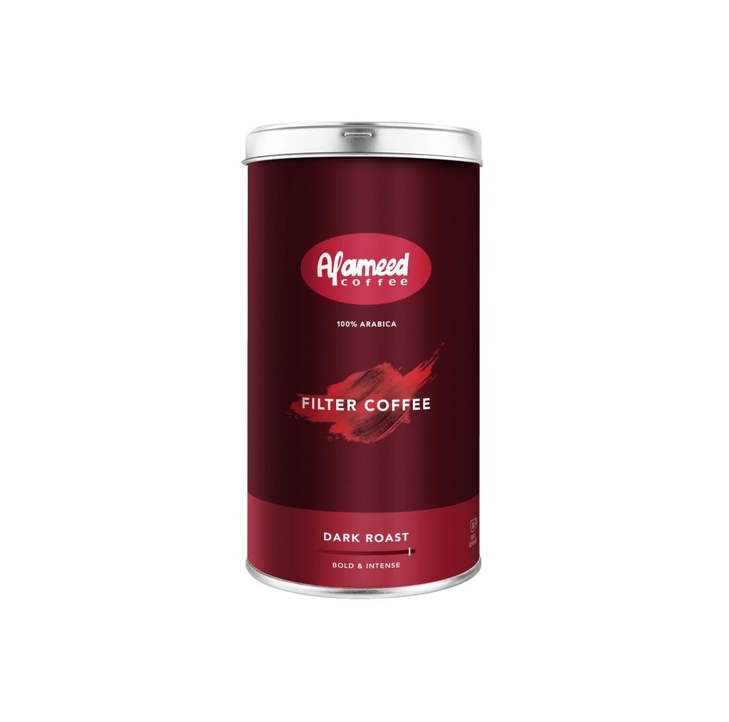 American Filter Coffee Dark Roast