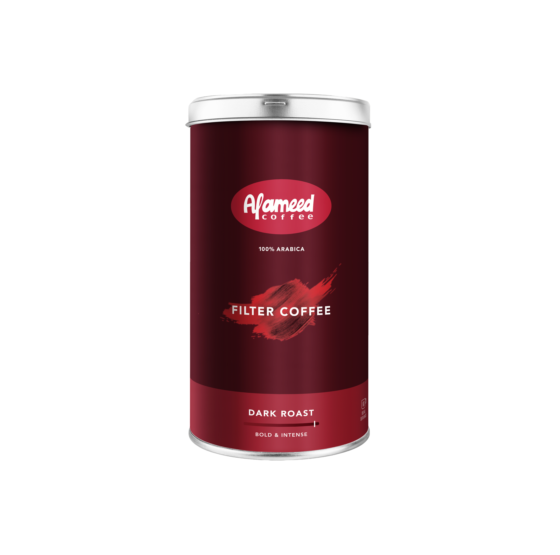 American Filter Coffee Dark Roast