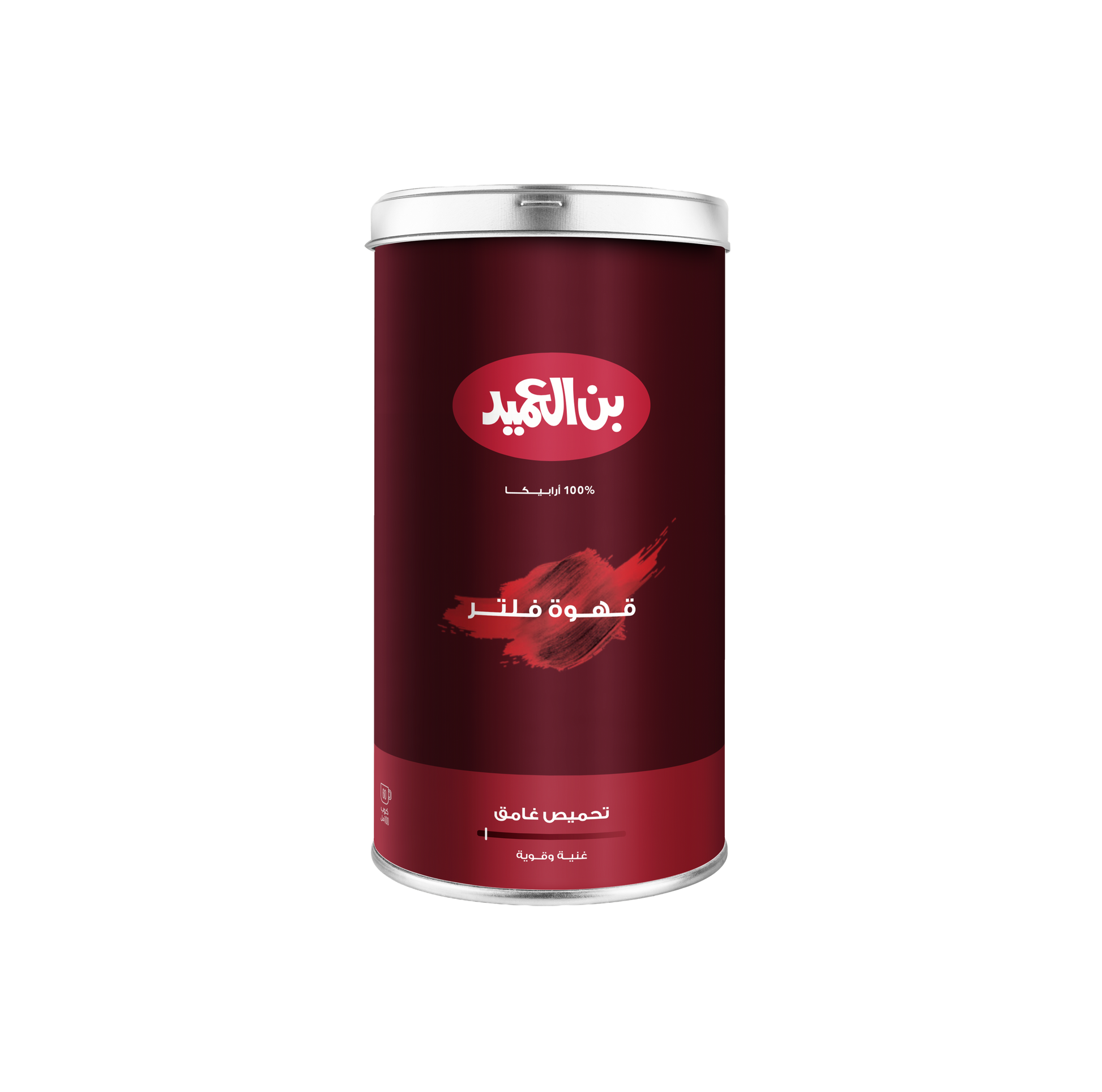 American Filter Coffee Dark Roast