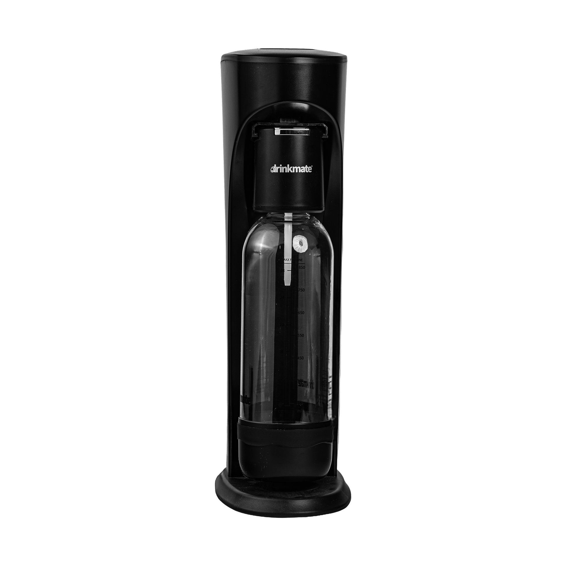 Drink Mate - Soda Maker