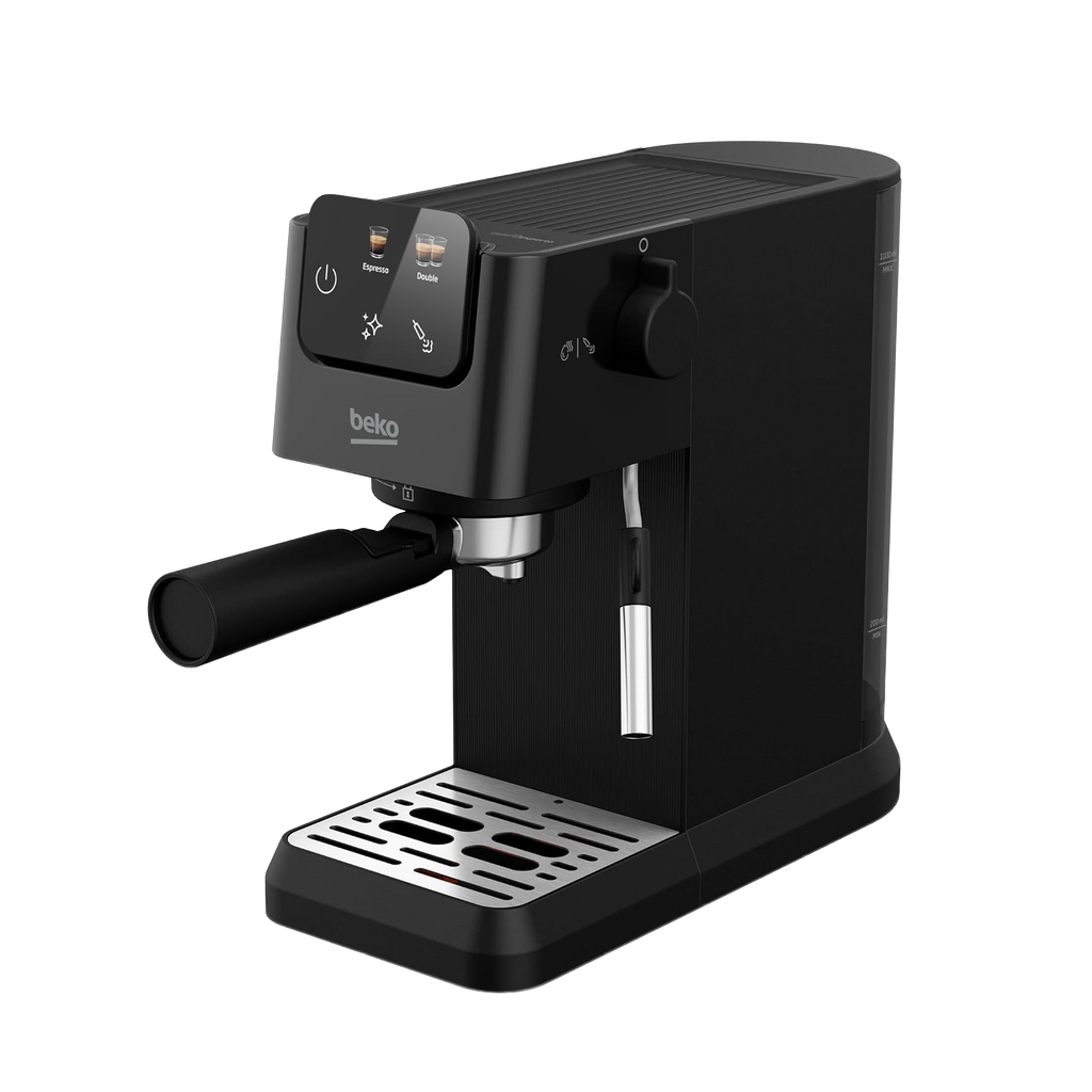 Espresso Coffee Machine - CEP 5302 B (Black)