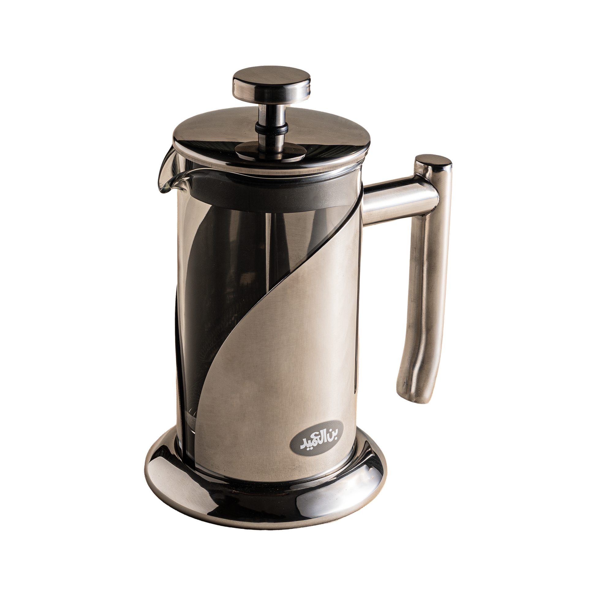 French press Al Ameed