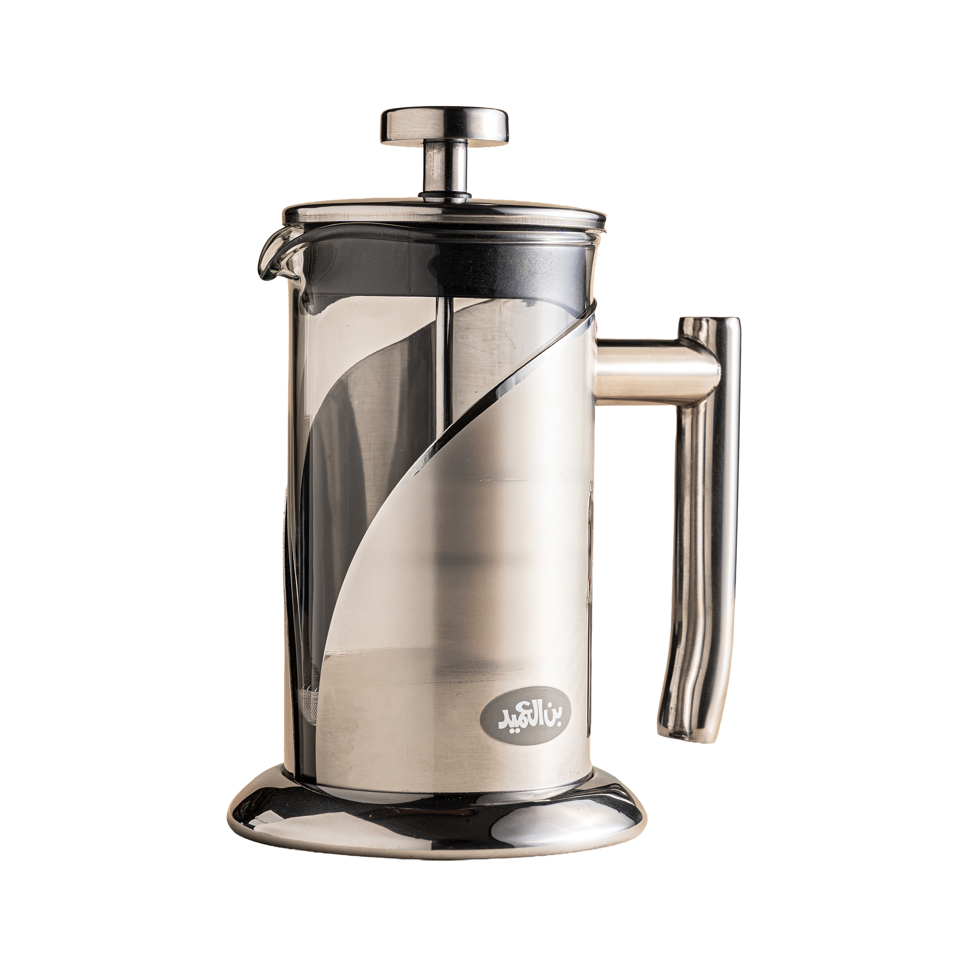 French press Al Ameed