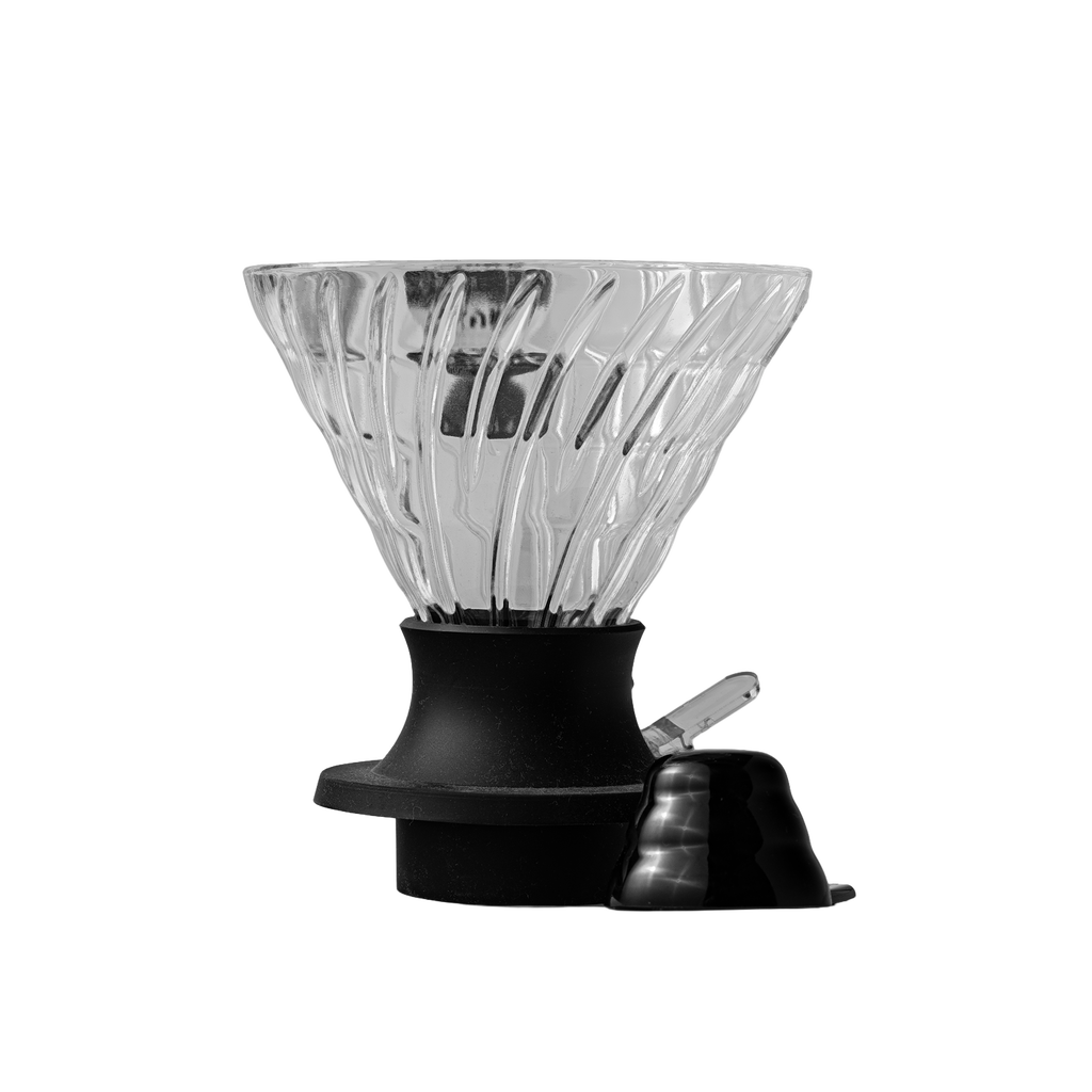 Hario Coffee Dripper Switch 360 ml SSD-360-B