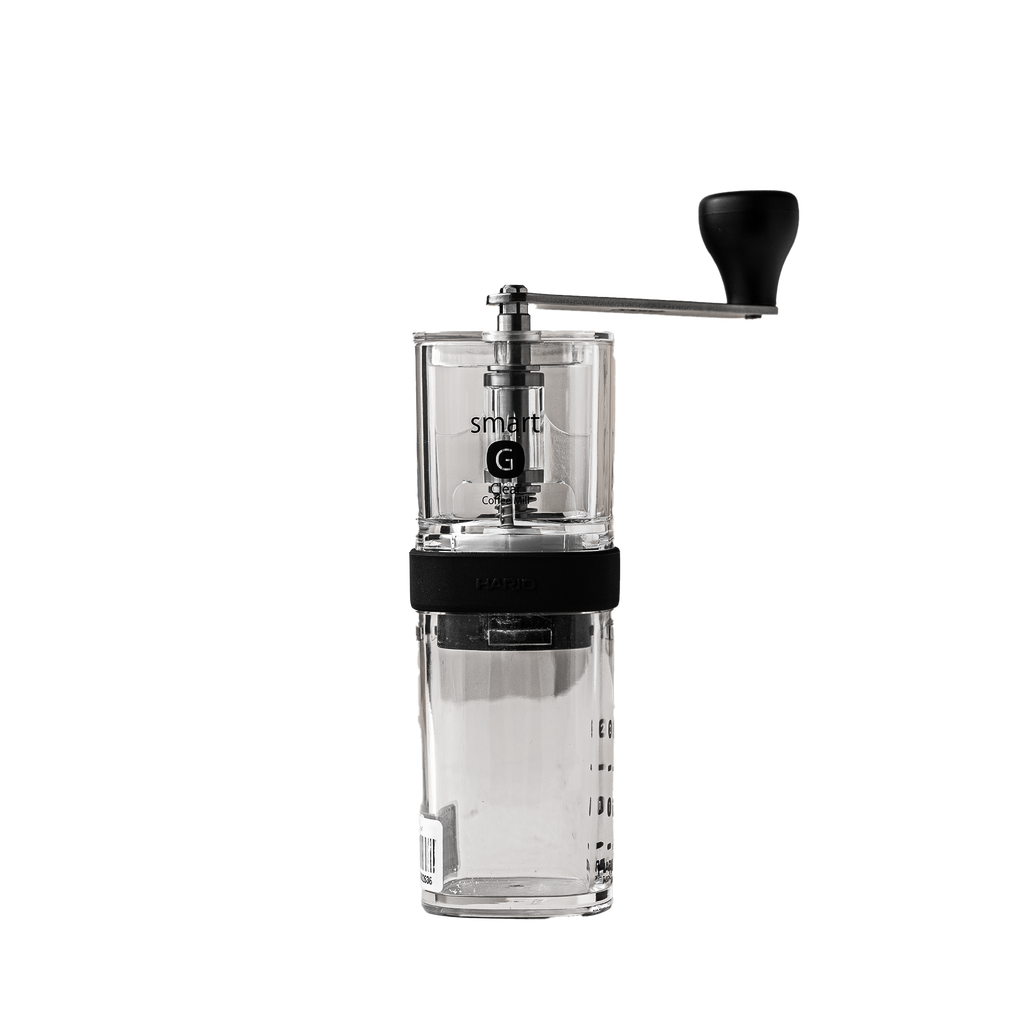 Hario Coffee Mill Smart G MSGN-2-T