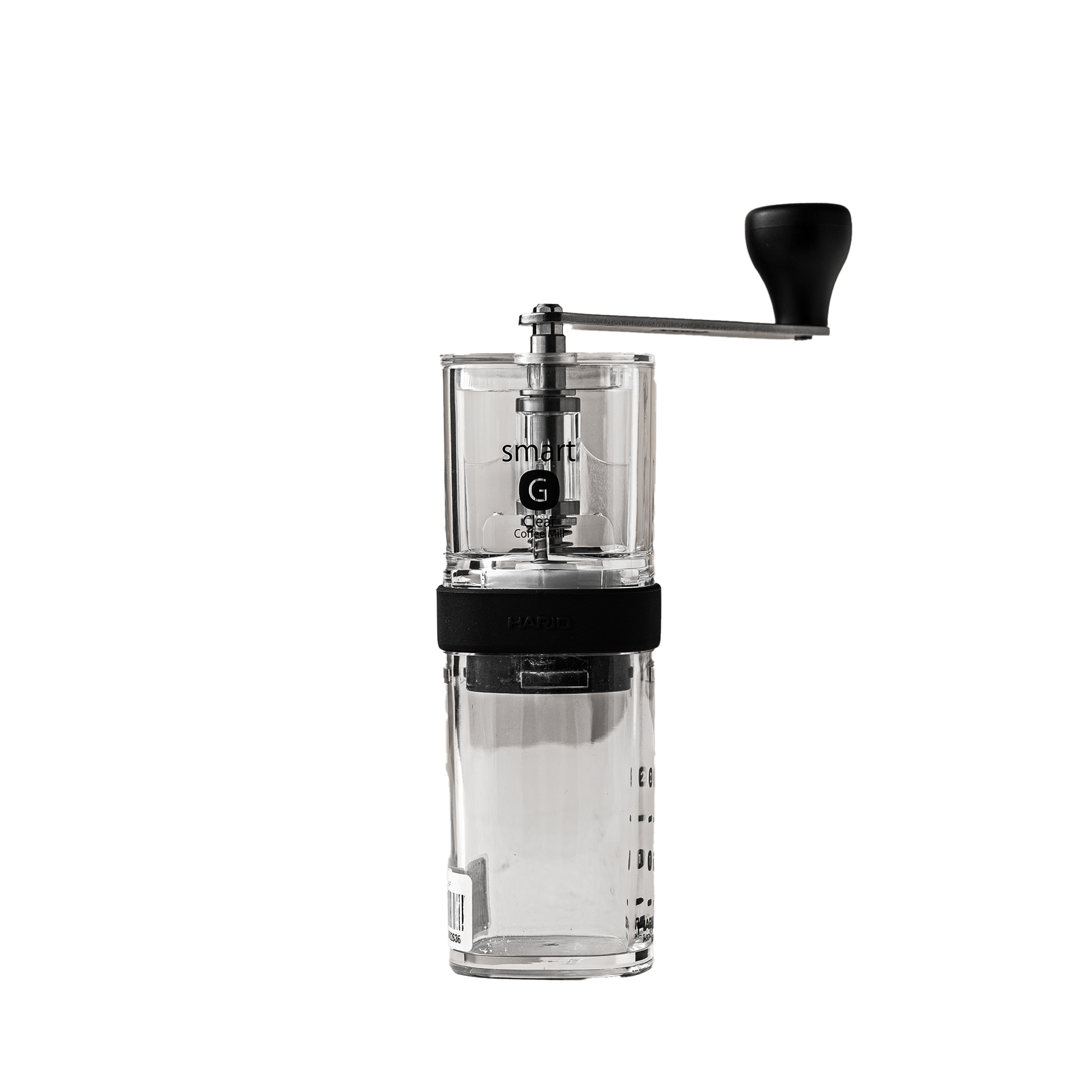 Hario Coffee Mill Smart G MSGN-2-T