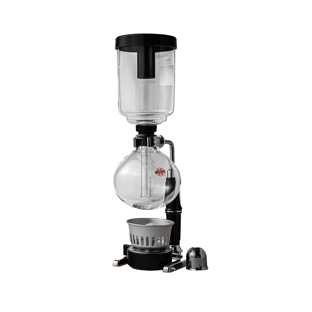 Hario Coffee Syphon "Technica" 5 Cup TCA-5