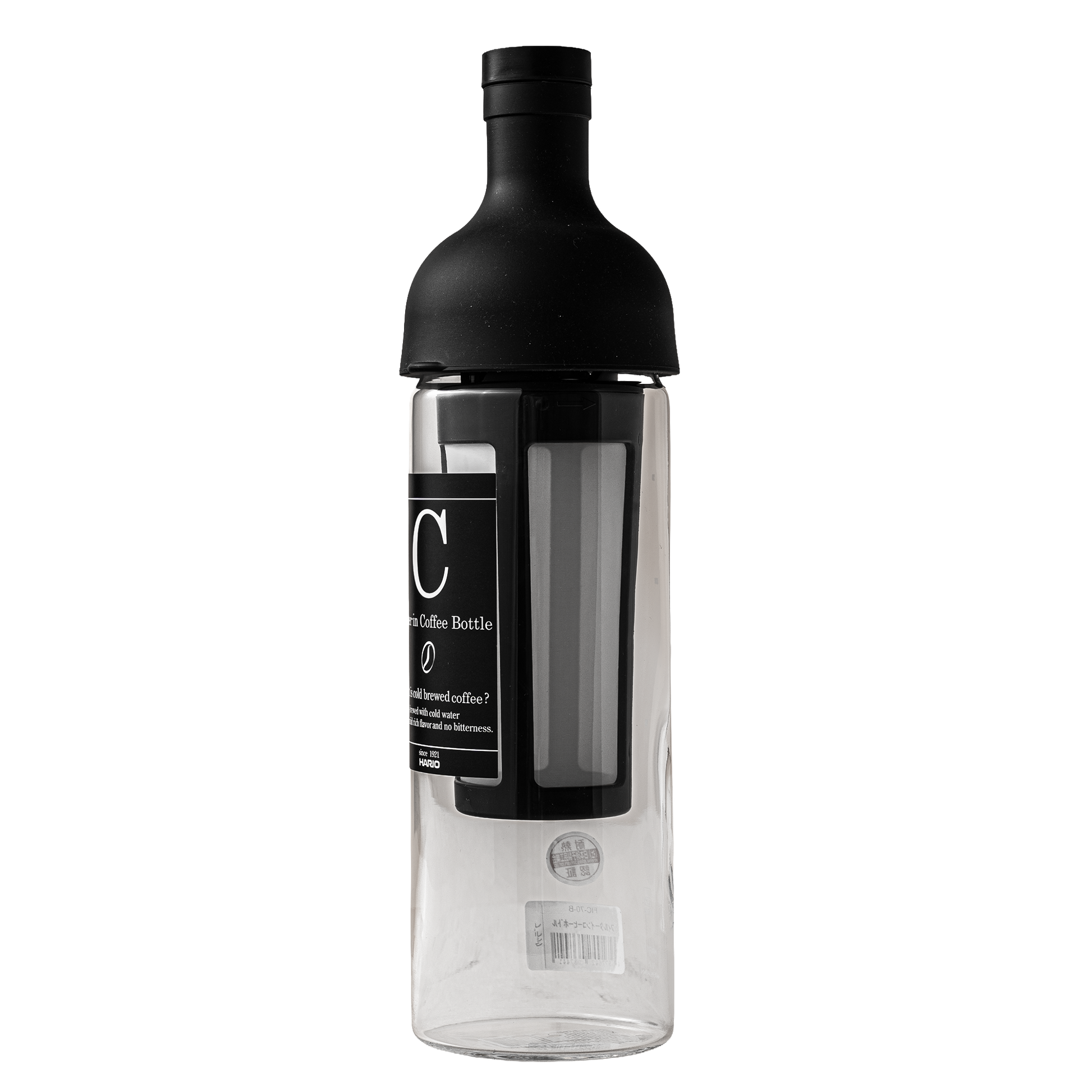 Hario Filter-in Coffee Bottle FIC-70-B