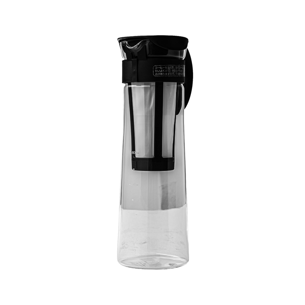 Hario MIZUDASHI (Cold Brew) Coffee Pot 1 Litre MCPN-14B