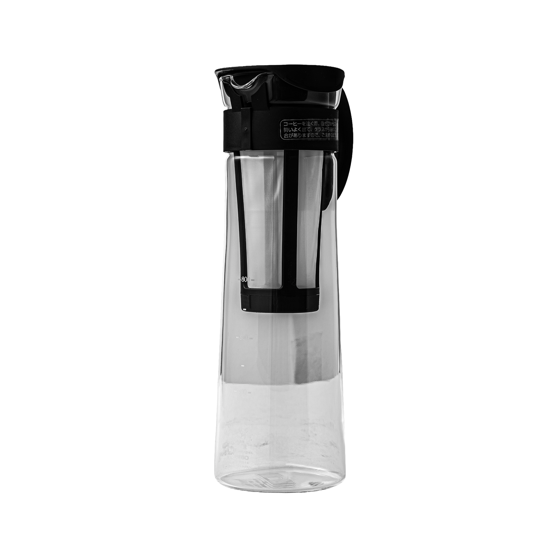 Hario MIZUDASHI (Cold Brew) Coffee Pot 1 Litre MCPN-14B