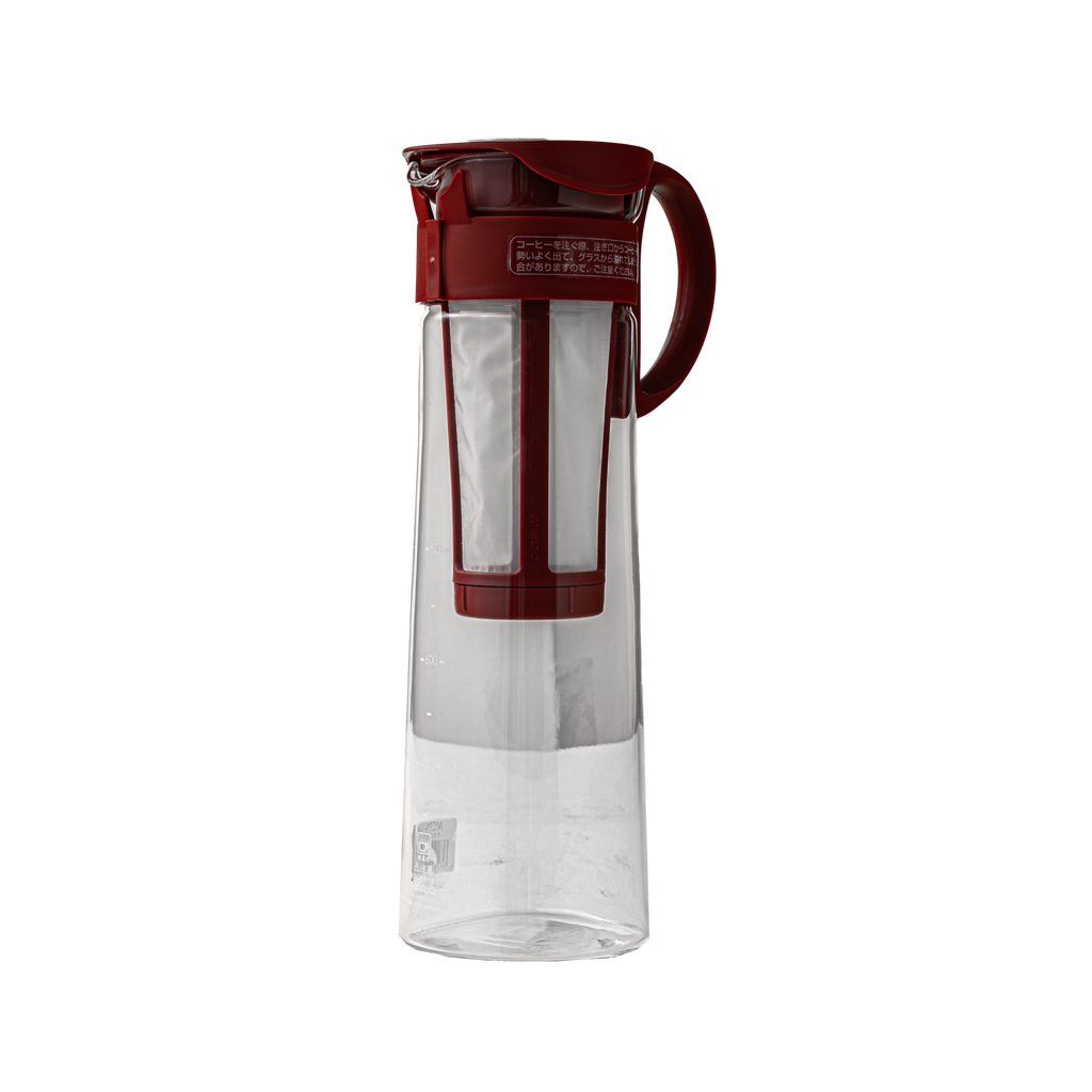 Hario MIZUDASHI (Cold Brew) Coffee Pot 1 Litre MCPN-14R