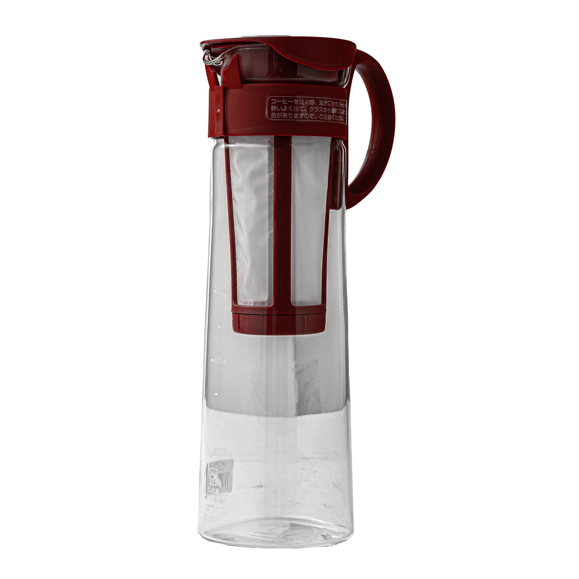 Hario MIZUDASHI (Cold Brew) Coffee Pot 1 Litre MCPN-14R
