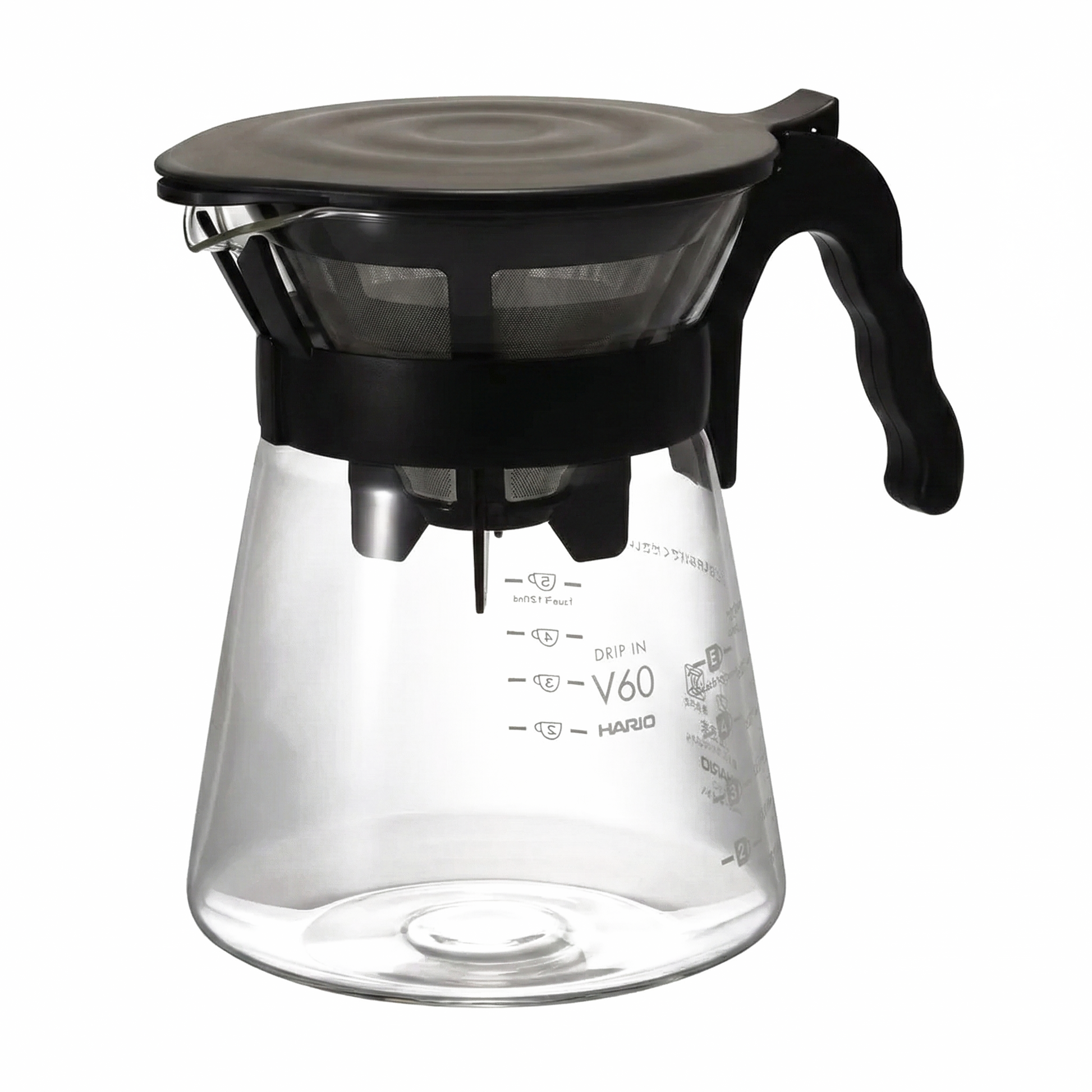 Hario V60 Drip-In VDIR-02B