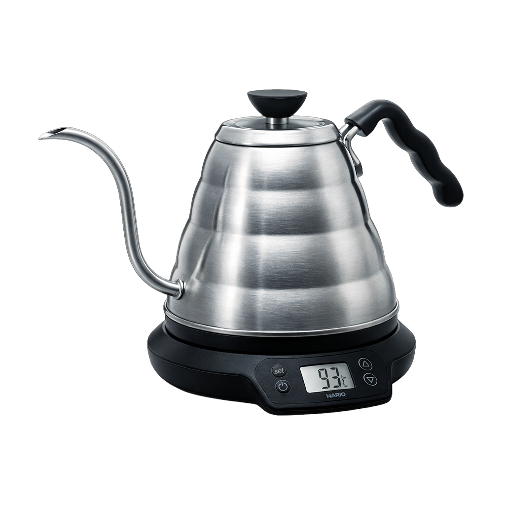 Hario V60 Electric Drip Kettle 'Buono' EVT-80-HSV
