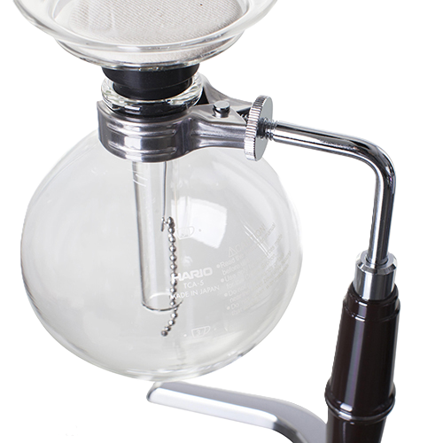 Hario Coffee Syphon "Technica" (5 Cups)