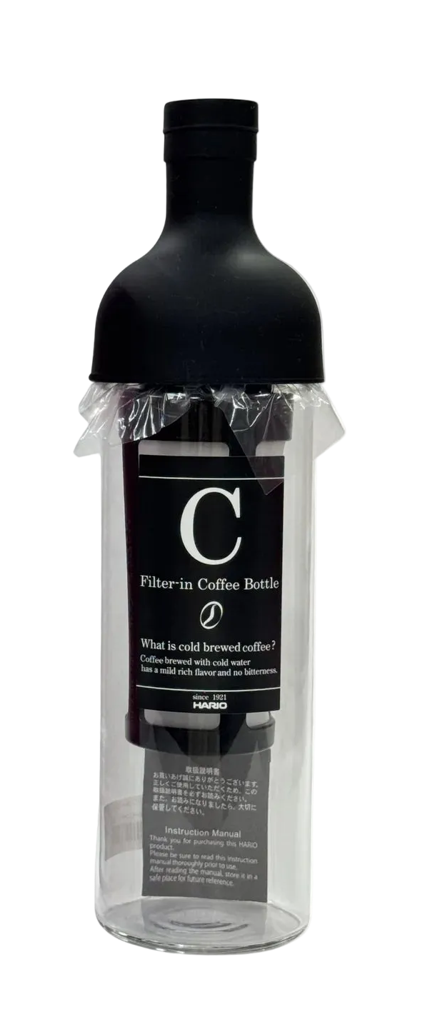 Hario Filter-in Coffee Bottle FIC-(70-B)