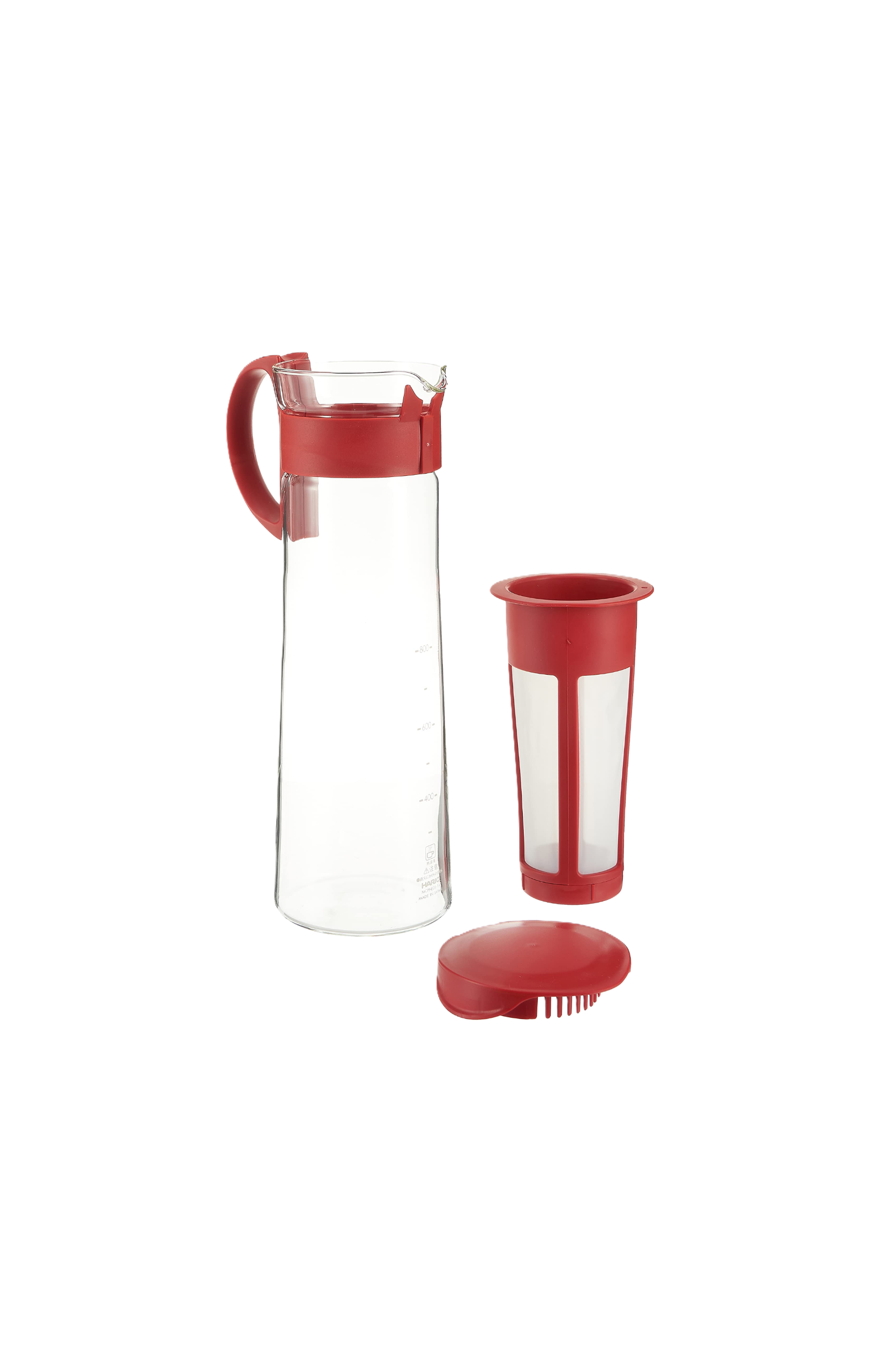 Hario MIZUDASHI (Cold Brew) Coffee Pot 1 Litre MCPN-14R