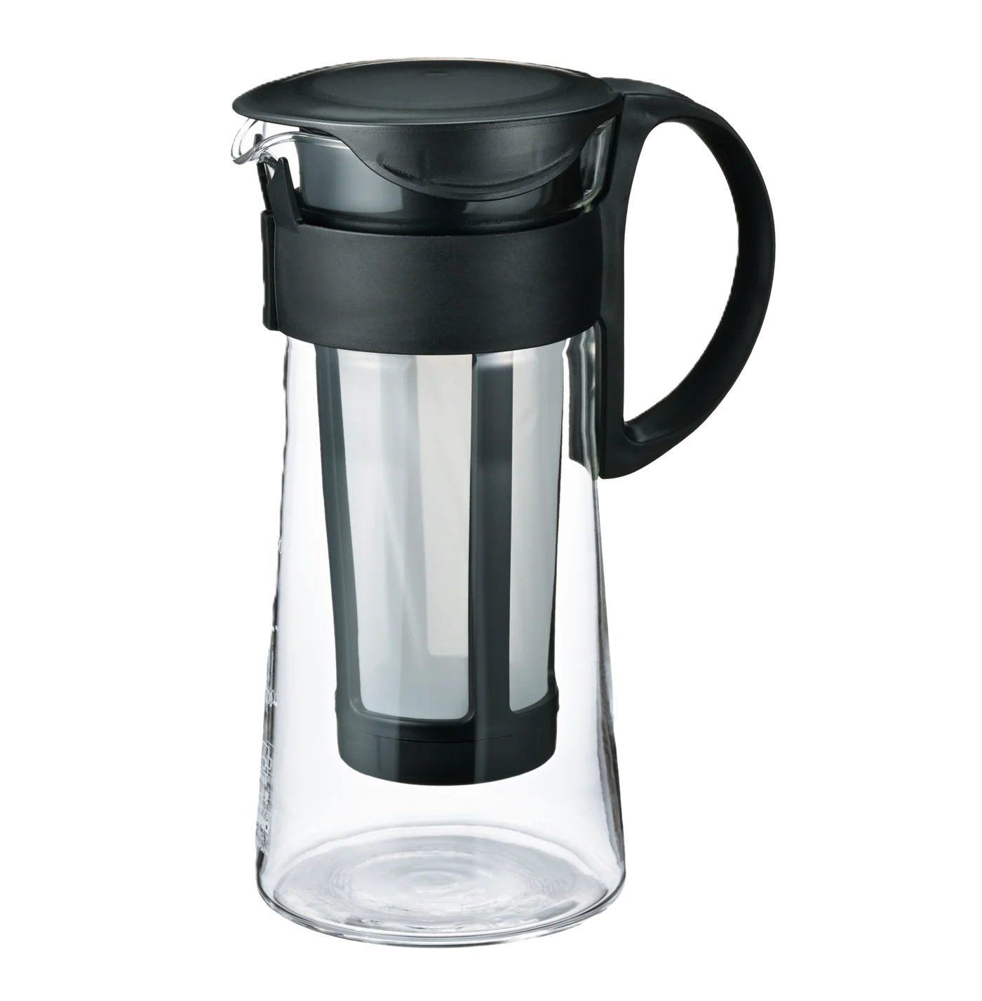 Hario MIZUDASHI (Cold Brew) Coffee Pot 600ml (MCPN-7B)