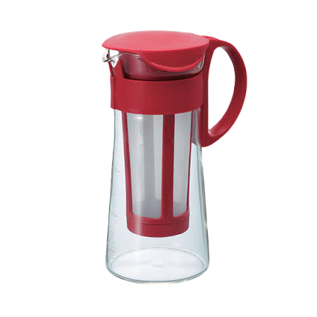 Hario MIZUDASHI (Cold Brew) Coffee Pot 600ml MCPN-7R