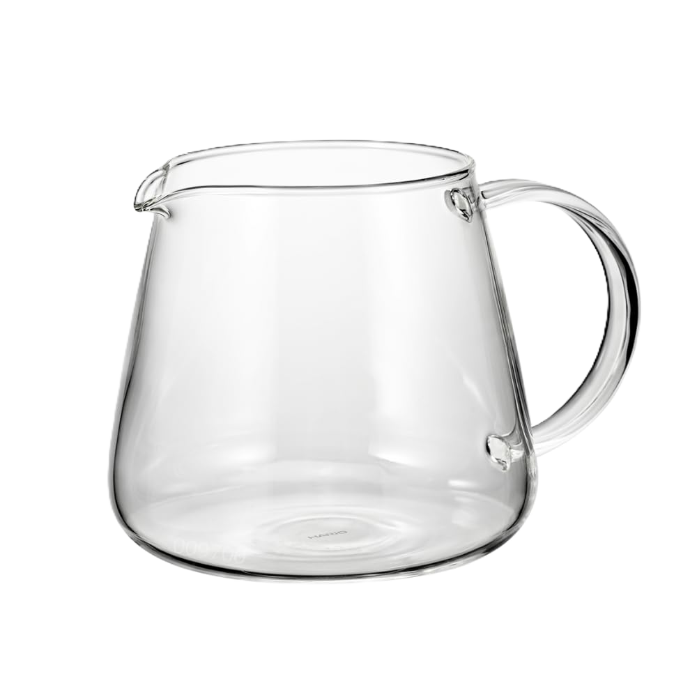 Hario V60 Barista Server 600ml (VBS-60)
