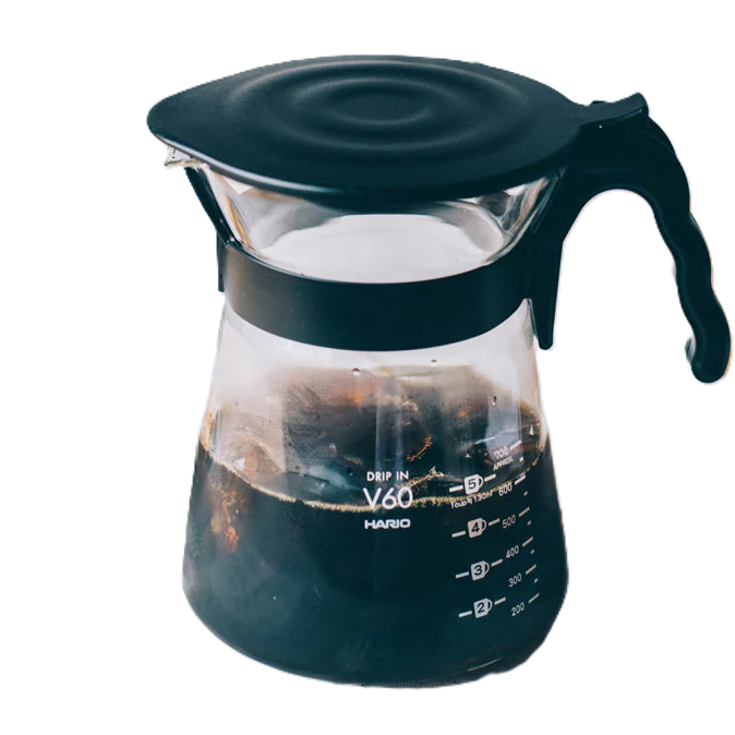 Hario V60 Drip-In (VDIR-02B)