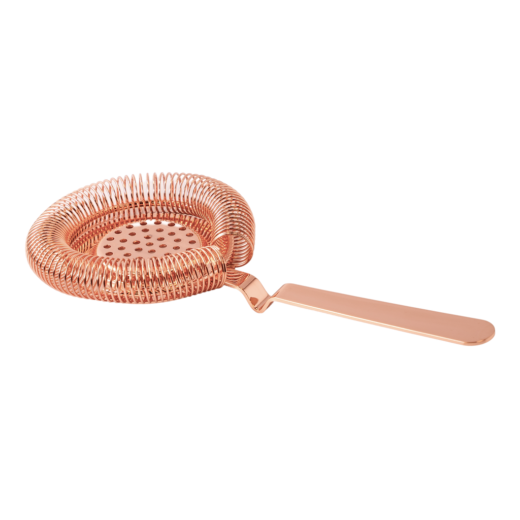 Hawthorne Strainer