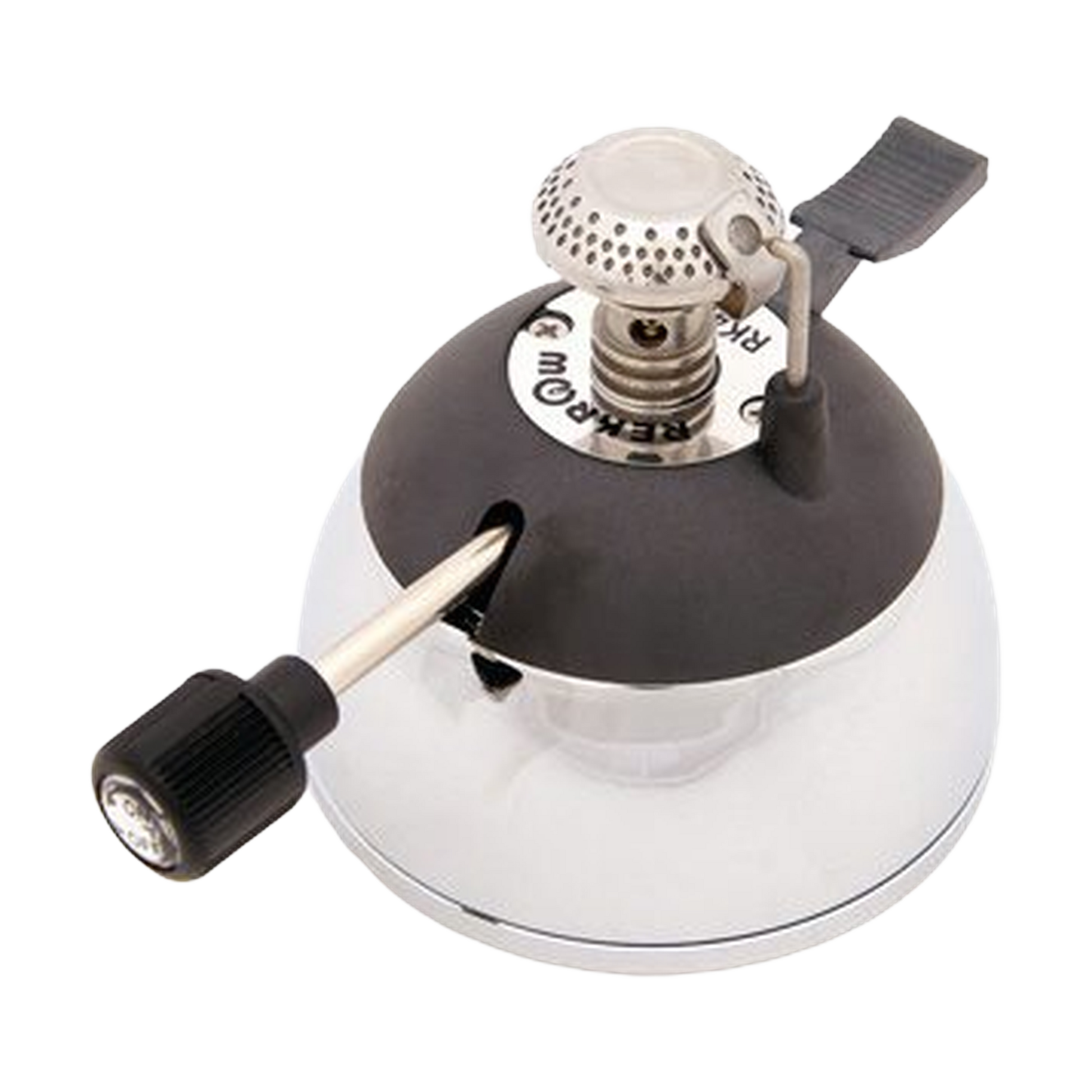 Rekrow Micro Butane Burner