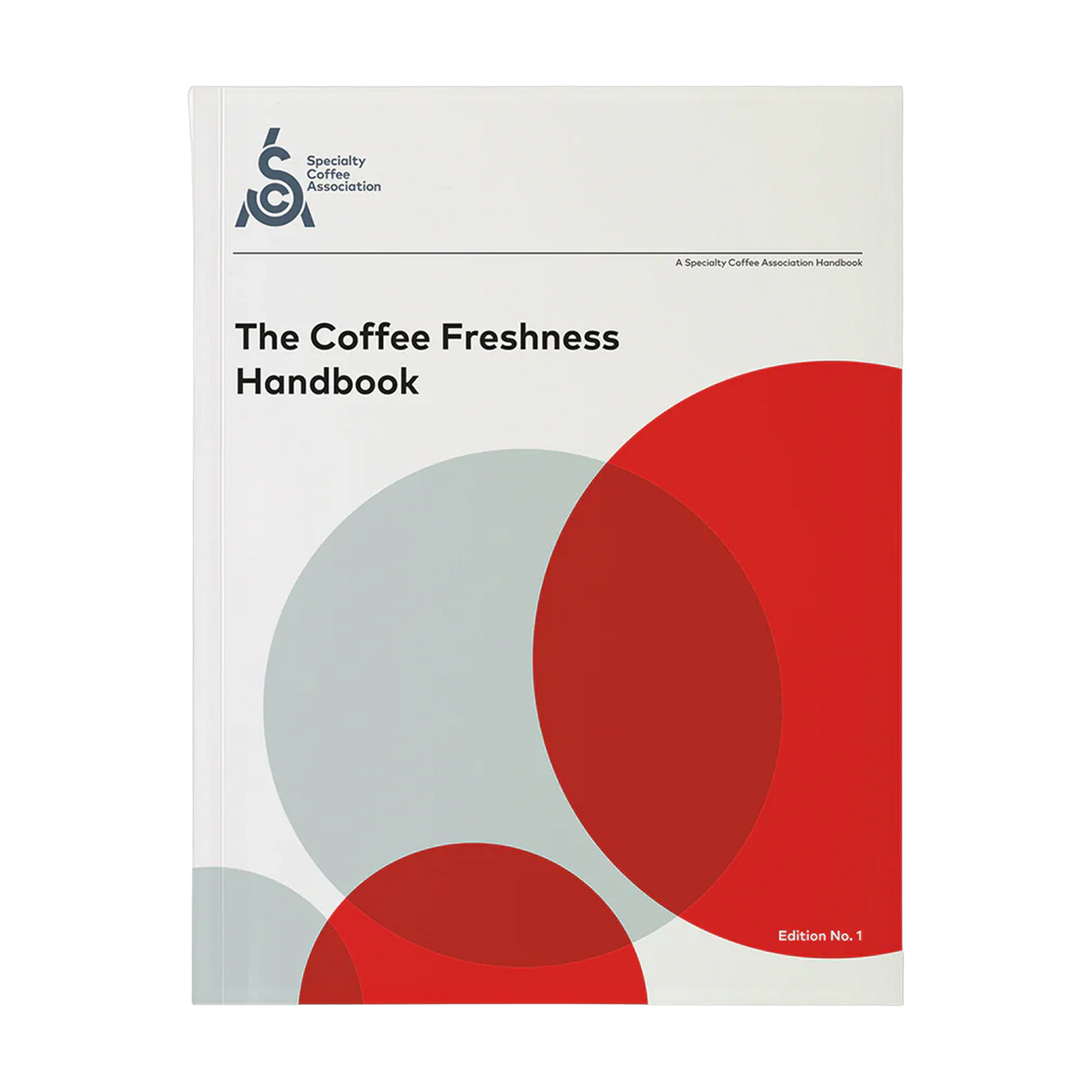 SCA The Coffee Freshness Handbook