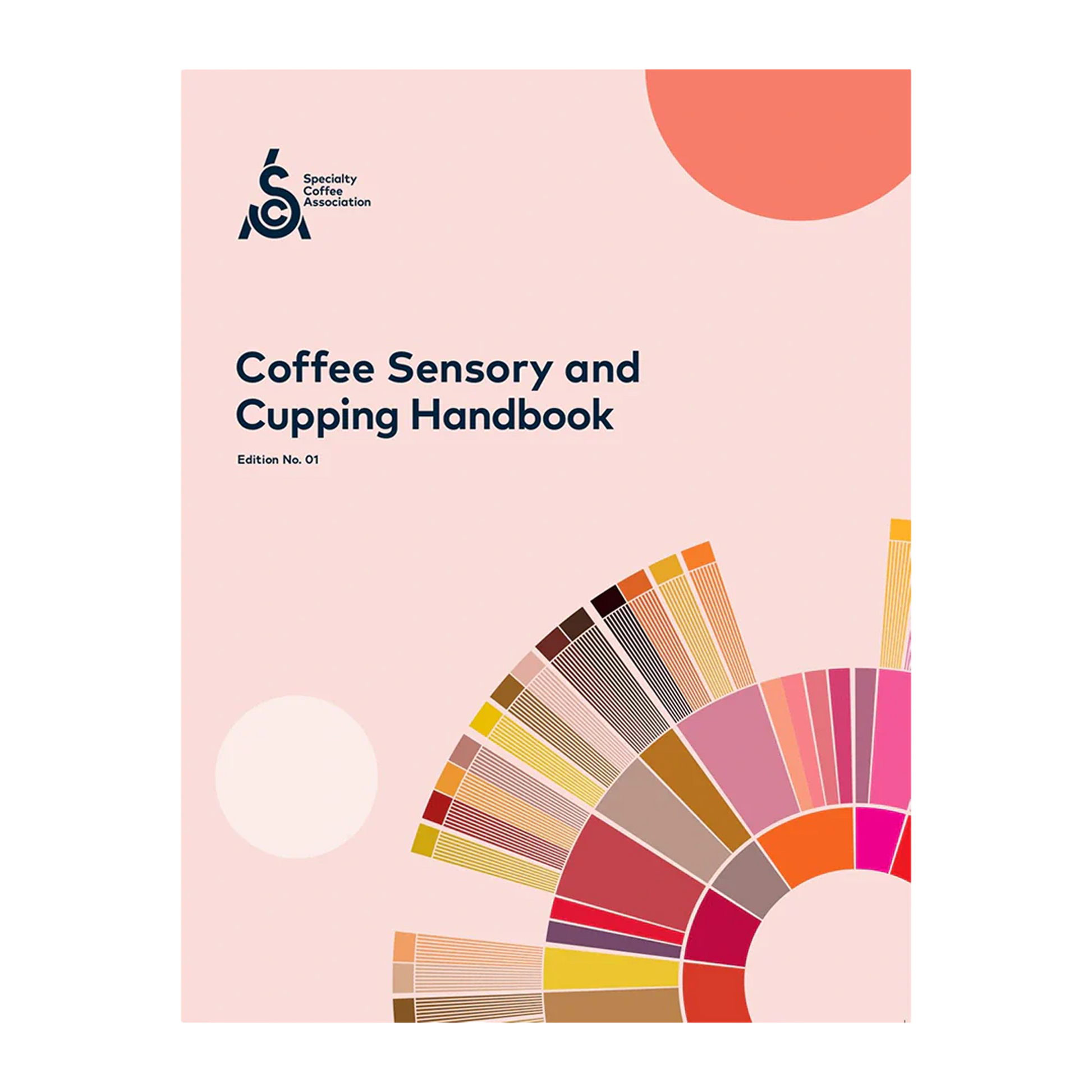 SCA Coffee Sensory & Cupping Handbook