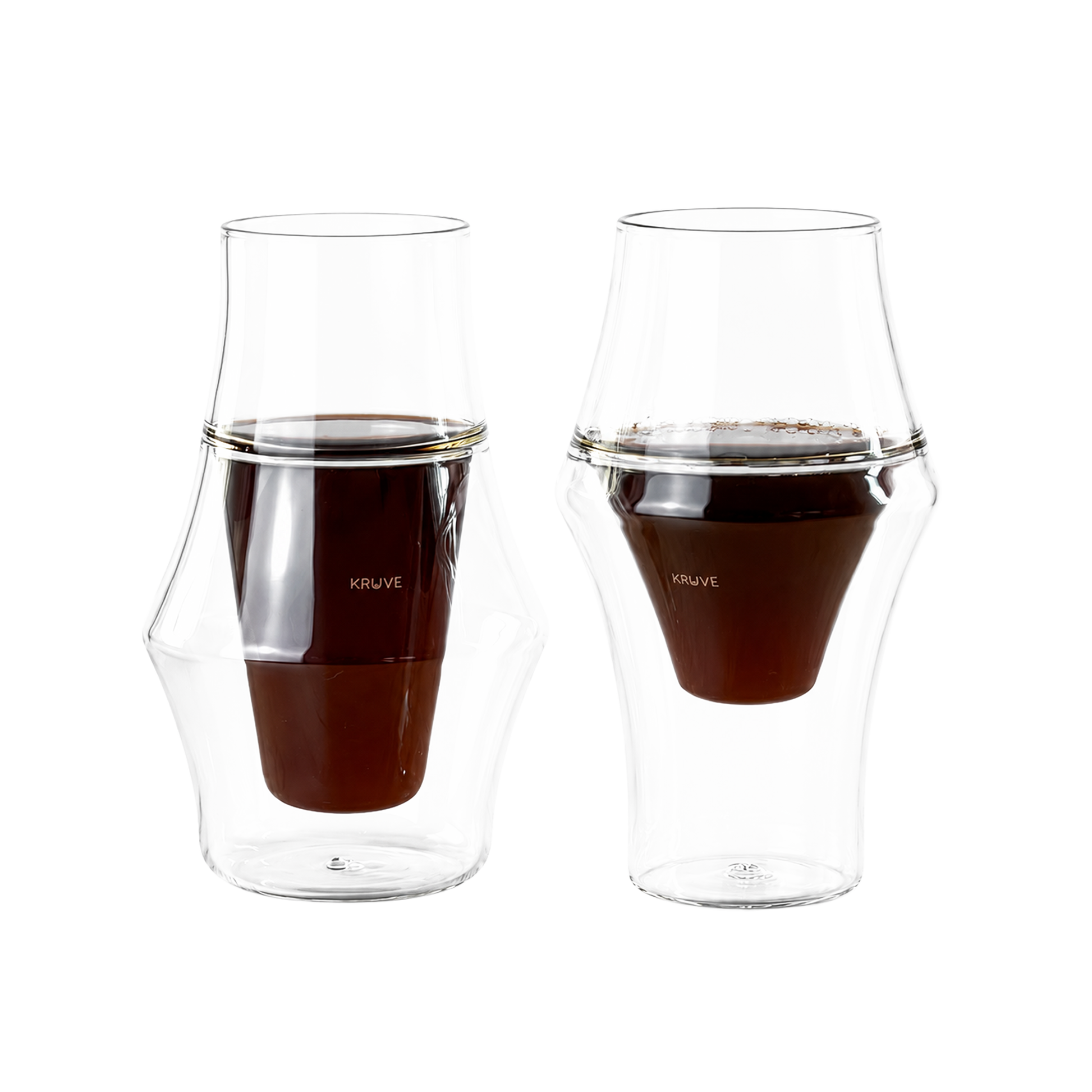 Kruve Excite & Inspire Glasses Set