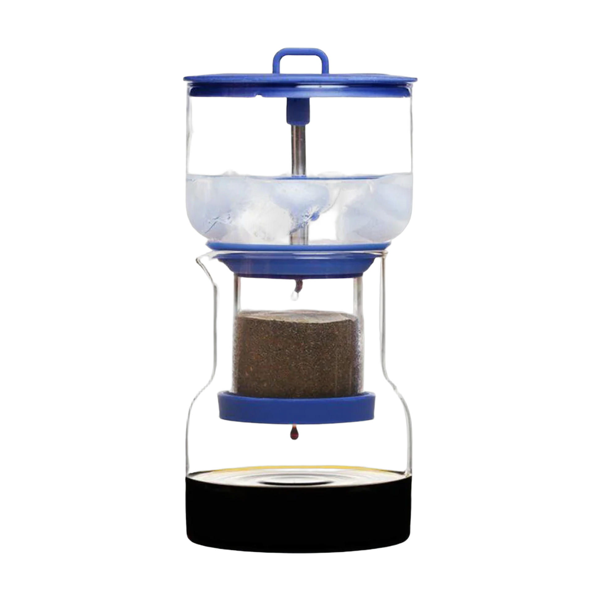 Bruer Cold Drip System