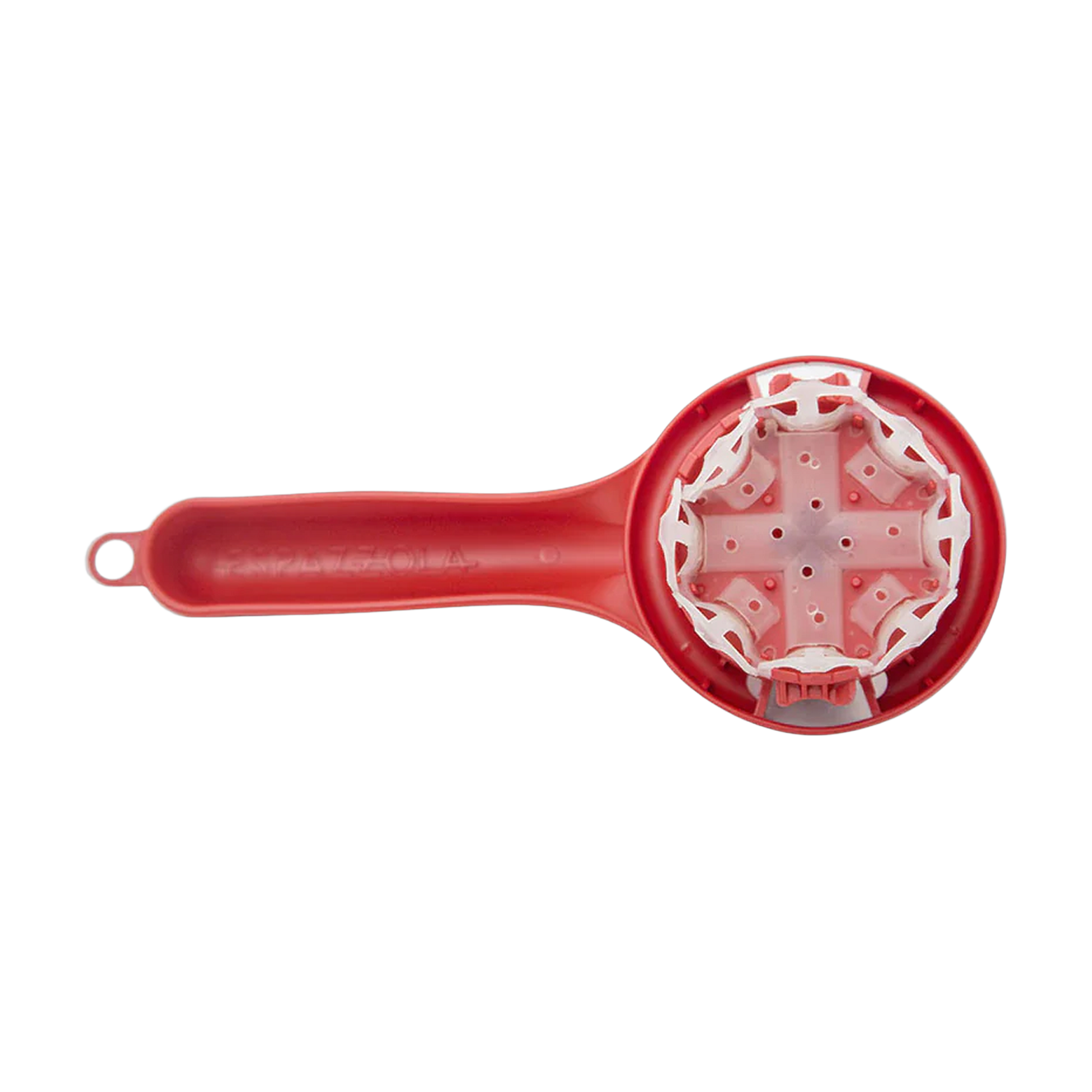 Espazzola Grouphead Cleaning Tool - Silicone Brush For Espresso Machines