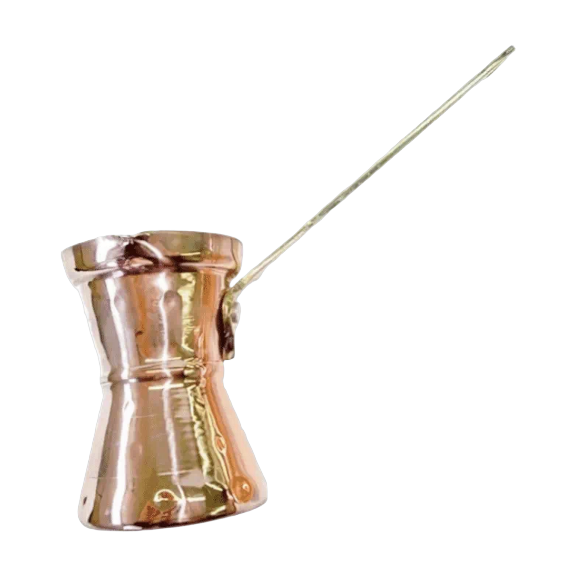 Johny Cezve Coffee Pot