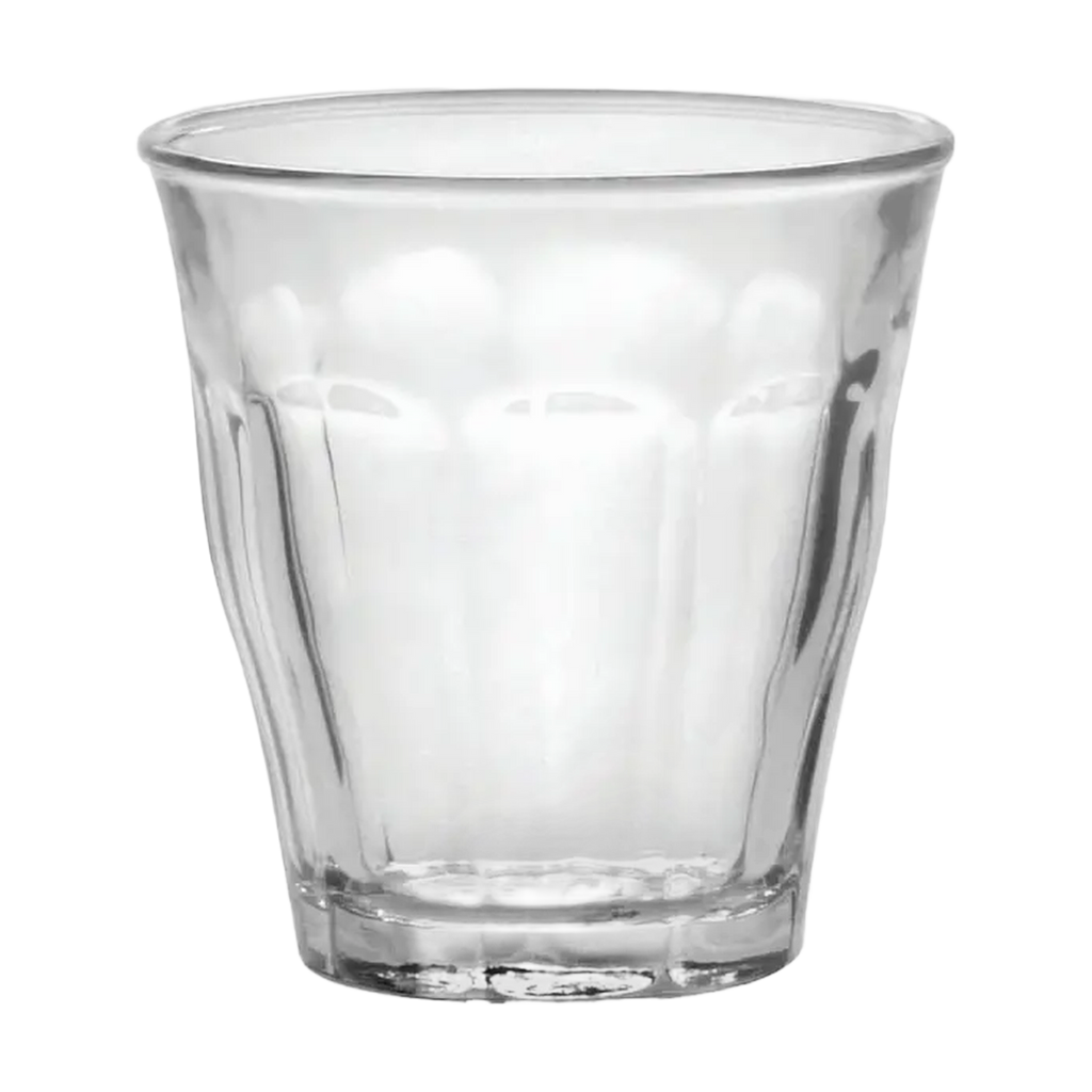 Duralex Picardie Clear Glass 9cl (Set of 6)