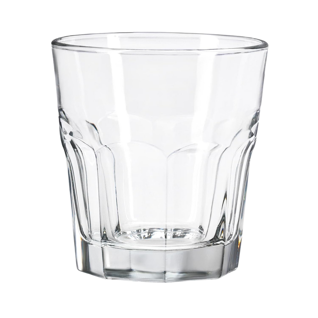 Libbey Gibraltar Glass 10oz (Set of 6)