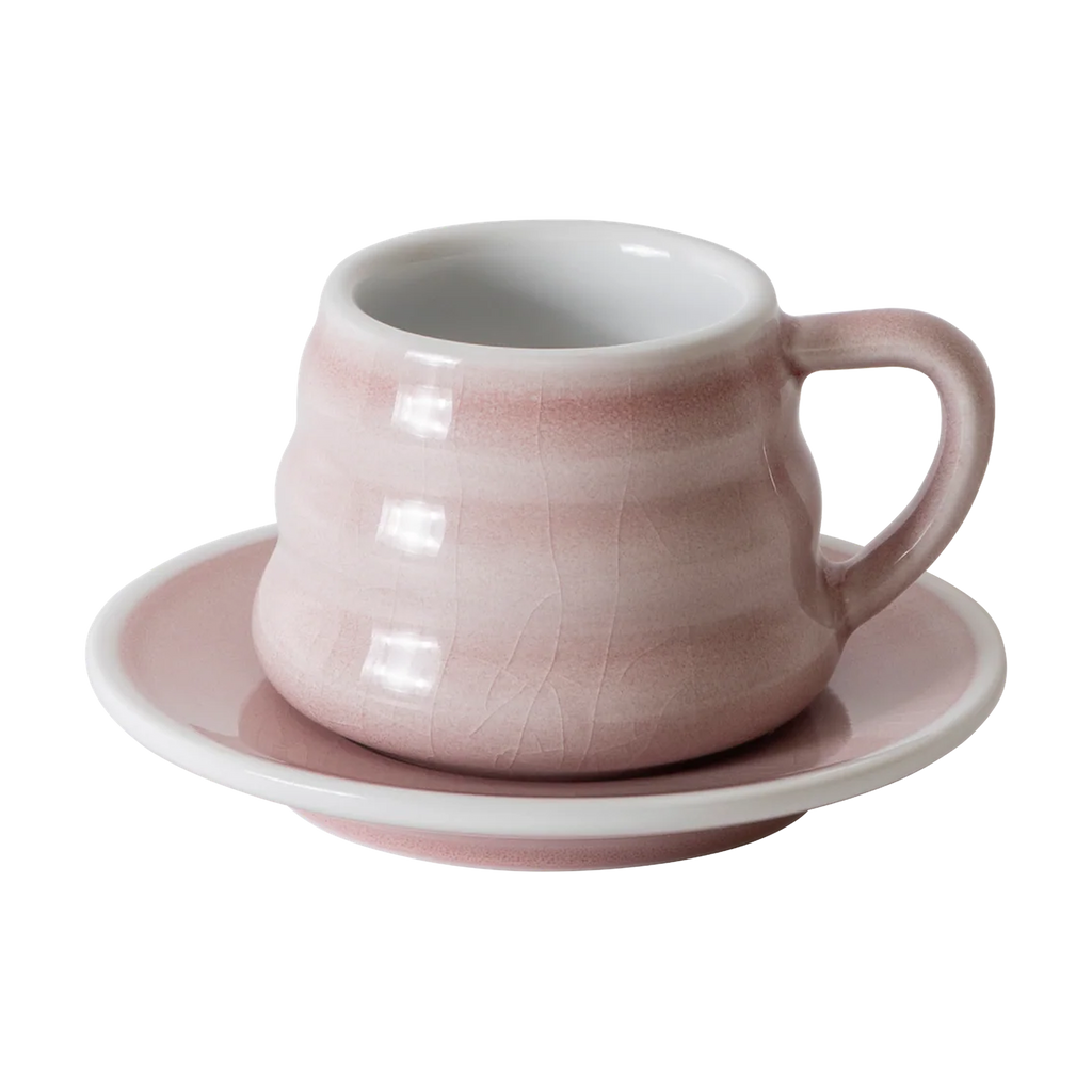 Ibrik Coffee Cup and Saucer 110ml