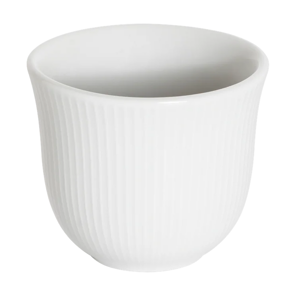 Embossed Tasting Cup 80ml