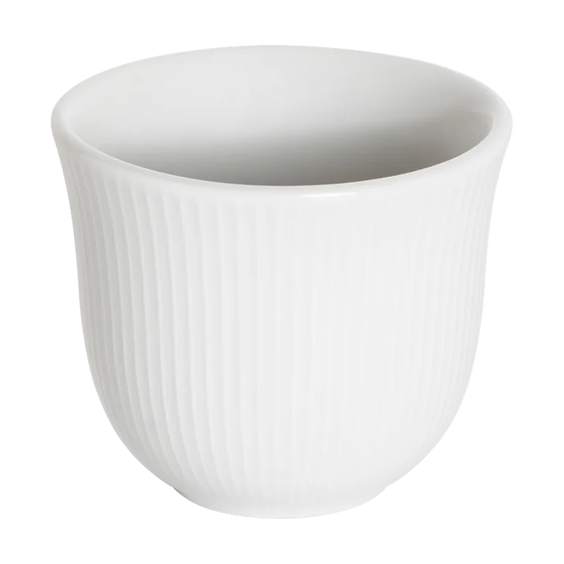 Embossed Tasting Cup 80ml