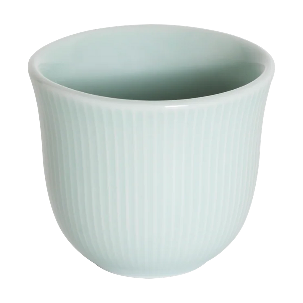 Embossed Tasting Cup 80ml