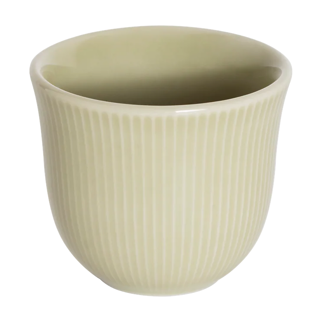 Embossed Tasting Cup 80ml