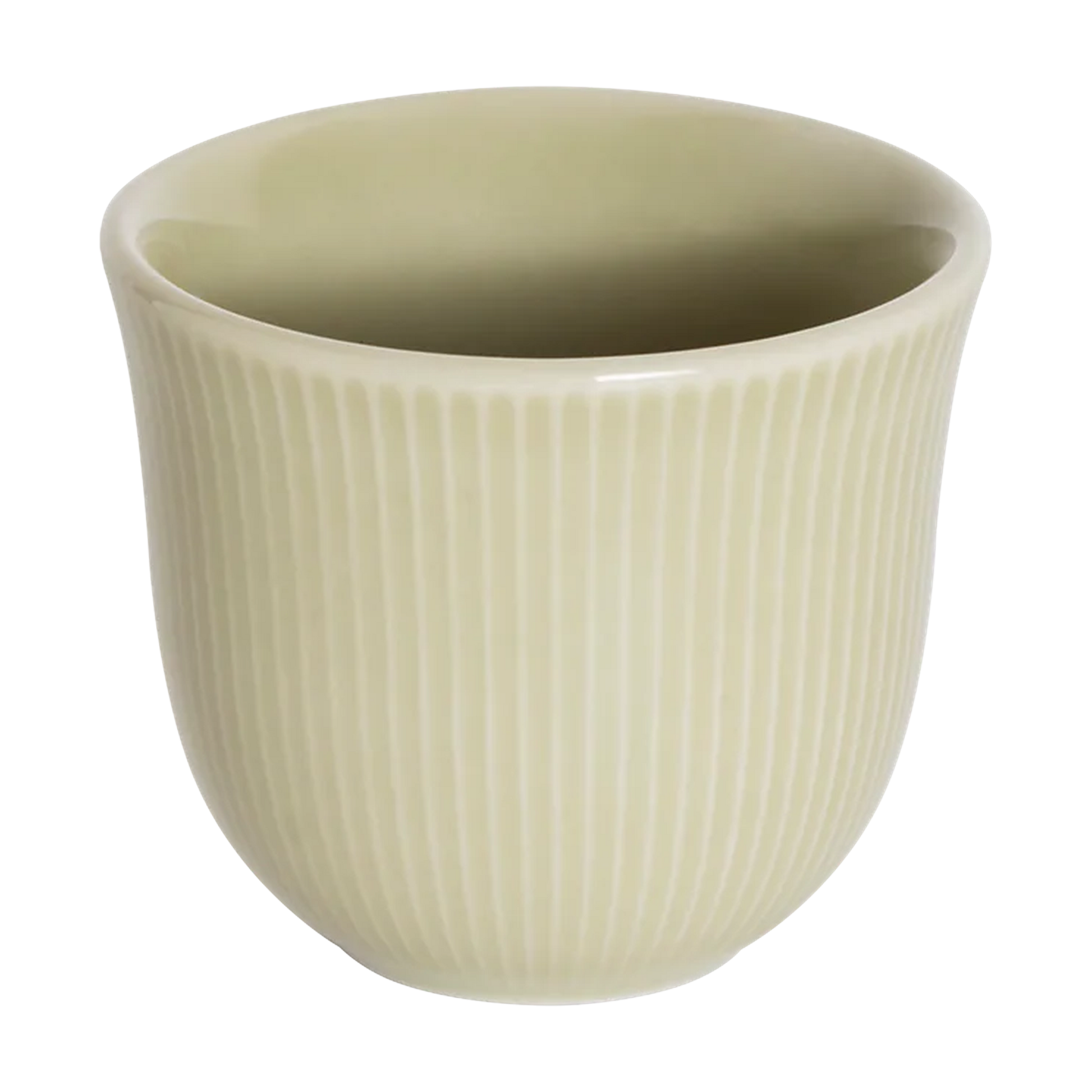Embossed Tasting Cup 80ml