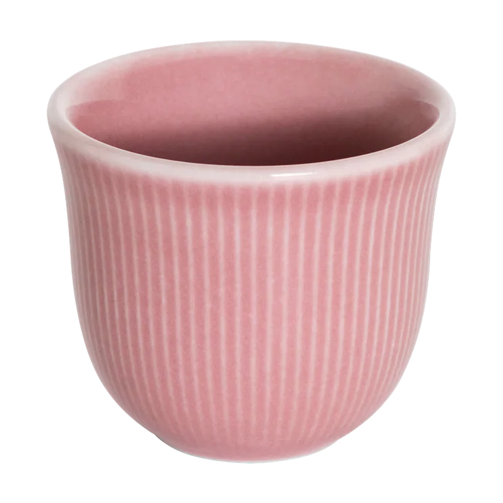 Embossed Tasting Cup 80ml